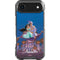 Disney Aladdin and Jasmine Magic Carpet iPhone 17 Air Clear Case