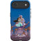 Disney Aladdin and Jasmine Magic Carpet iPhone 17 Air Impact Case