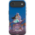 Disney Aladdin and Jasmine Magic Carpet iPhone 17 Air Impact Case