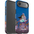 Disney Aladdin and Jasmine Magic Carpet iPhone 17 Air Impact Case