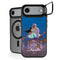Disney Aladdin and Jasmine Magic Carpet iPhone 17 Air Kickstand Case