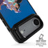 Disney Aladdin and Jasmine Magic Carpet iPhone 17 Air Kickstand Case