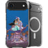 Disney Aladdin and Jasmine Magic Carpet iPhone 17 Air MagSafe Case