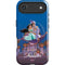 Disney Aladdin and Jasmine Magic Carpet iPhone 17 Air Magsafe Impact Case