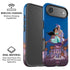 Disney Aladdin and Jasmine Magic Carpet iPhone 17 Air Magsafe Impact Case