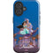 Disney Aladdin and Jasmine Magic Carpet iPhone 17 Impact Case