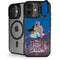 Disney Aladdin and Jasmine Magic Carpet iPhone 17 Kickstand Case