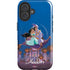 Disney Aladdin and Jasmine Magic Carpet iPhone 17 Magsafe Impact Case