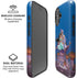 Disney Aladdin and Jasmine Magic Carpet iPhone 17 Magsafe Impact Case