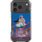 Disney Aladdin and Jasmine Magic Carpet iPhone 17 Pro Clear Case