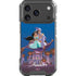 Disney Aladdin and Jasmine Magic Carpet iPhone 17 Pro Clear Case
