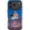 Disney Aladdin and Jasmine Magic Carpet iPhone 17 Pro Impact Case