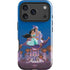 Disney Aladdin and Jasmine Magic Carpet iPhone 17 Pro Impact Case