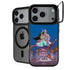 Disney Aladdin and Jasmine Magic Carpet iPhone 17 Pro Kickstand Case