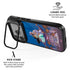 Disney Aladdin and Jasmine Magic Carpet iPhone 17 Pro Kickstand Case