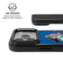 Disney Aladdin and Jasmine Magic Carpet iPhone 17 Pro Kickstand Case