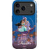 Disney Aladdin and Jasmine Magic Carpet iPhone 17 Pro Magsafe Impact Case