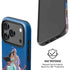 Disney Aladdin and Jasmine Magic Carpet iPhone 17 Pro Magsafe Impact Case