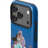 Disney Aladdin and Jasmine Magic Carpet iPhone 17 Pro Max Impact Case