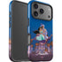Disney Aladdin and Jasmine Magic Carpet iPhone 17 Pro Max Impact Case