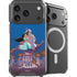 Disney Aladdin and Jasmine Magic Carpet iPhone 17 Pro Max MagSafe Case