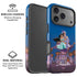 Disney Aladdin and Jasmine Magic Carpet iPhone 17 Pro Max Magsafe Impact Case