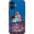 Disney Aladdin and Jasmine Magic Carpet iPhone 17 Skin