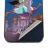 Disney Aladdin and Jasmine Magic Carpet iPhone 17 Skin