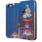 Disney Aladdin and Jasmine Magic Carpet iPhone 7 Folio Case