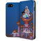 Disney Aladdin and Jasmine Magic Carpet iPhone SE (2nd & 3rd Gen) Folio Case