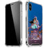 Disney Aladdin and Jasmine Magic Carpet iPhone X/XS Clear Case