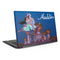 Disney Aladdin and Jasmine Magic Carpet Dell Latitude Skin