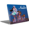 Disney Aladdin and Jasmine Magic Carpet Apple MacBook Air Skin
