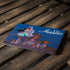 Disney Aladdin and Jasmine Magic Carpet Apple MacBook Air Skin
