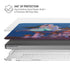 Disney Aladdin and Jasmine Magic Carpet MacBook Pro 14in (2021-24) Case plus Skin