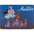 Disney Aladdin and Jasmine Magic Carpet Apple MacBook Pro 14-inch Skin