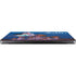Disney Aladdin and Jasmine Magic Carpet Apple MacBook Pro 14-inch Skin