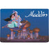 Disney Aladdin and Jasmine Magic Carpet MacBook Skins