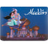 Disney Aladdin and Jasmine Magic Carpet Apple MacBook Pro 16-inch Skin