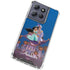 Disney Aladdin and Jasmine Magic Carpet Moto G 5G (2025) Clear Case