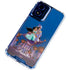 Disney Aladdin and Jasmine Magic Carpet Moto G 5G (2024) Clear Case