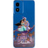 Disney Aladdin and Jasmine Magic Carpet Moto G Play 4G (2024) Skin