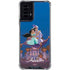Disney Aladdin and Jasmine Magic Carpet Moto G Power 5G (2024) Clear Case
