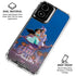 Disney Aladdin and Jasmine Magic Carpet Moto G Power 5G (2024) Clear Case