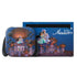Disney Aladdin and Jasmine Magic Carpet Nintendo Skins
