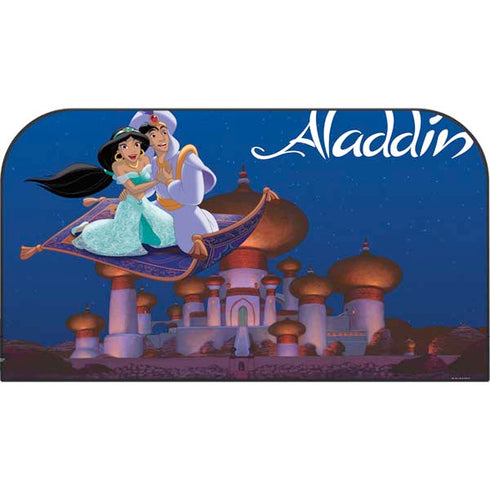 Disney Aladdin and Jasmine Magic Carpet Nintendo Switch 2 (2025) with Joy-Con Skin
