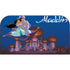 Disney Aladdin and Jasmine Magic Carpet Nintendo Switch 2 (2025) with Joy-Con Skin