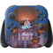 Disney Aladdin and Jasmine Magic Carpet Nintendo Switch 2 (2025) Joy-Con Controller Skin