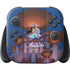 Disney Aladdin and Jasmine Magic Carpet Nintendo Skins