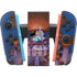 Disney Aladdin and Jasmine Magic Carpet Nintendo Switch 2 (2025) Joy-Con Controller Skin